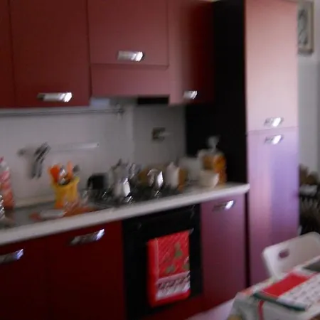 Claudia House Termini Bed & Breakfast 2*