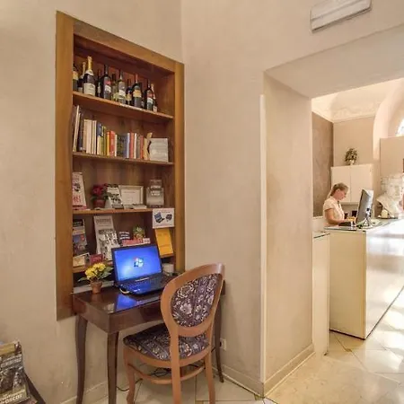 Caravaggio Hotel Rome