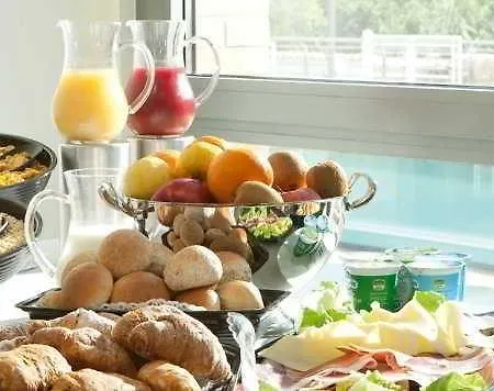 Ardeatina Park 4* Castel di Leva