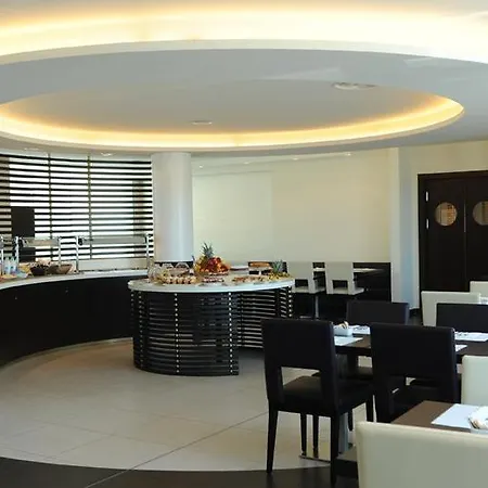 Ih Z3 Hotel