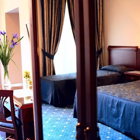 Hotel Artorius Rome