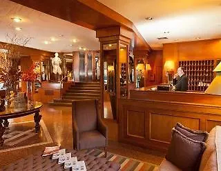 Hotel Polo 4*
