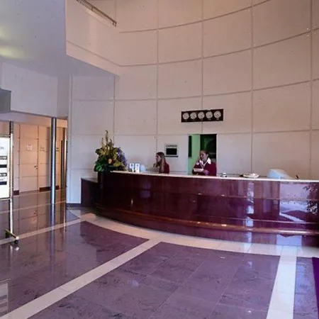 Hotel Imperatori 4*
