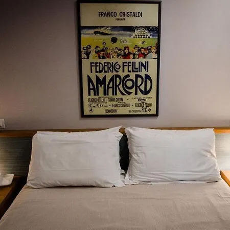 Hotel Rona 2*