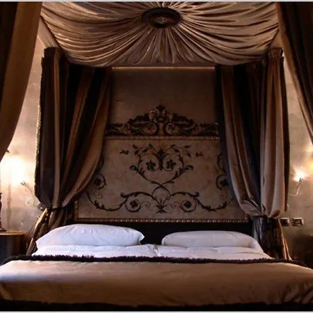 Hotel San Anselmo 4*