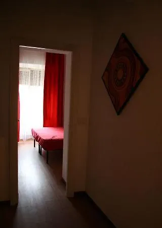 Trastevere 3* Rom