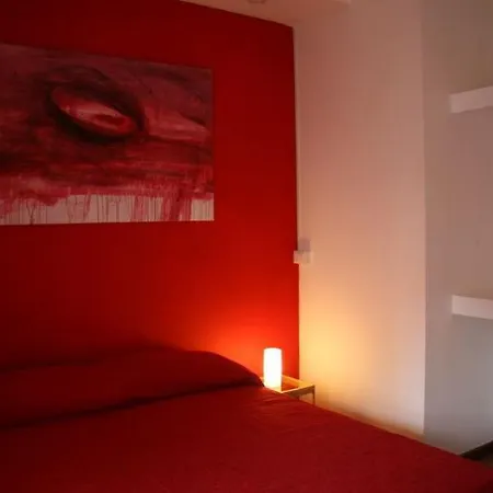 Frühstückspension Trastevere 3*
