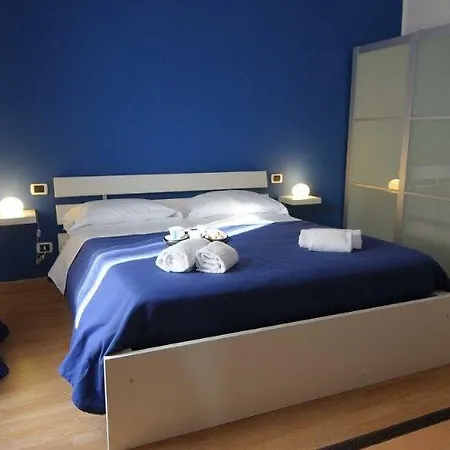 Frühstückspension Trastevere 3*