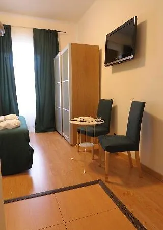 Frühstückspension Trastevere 3*