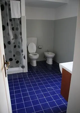 Frühstückspension Trastevere 3*