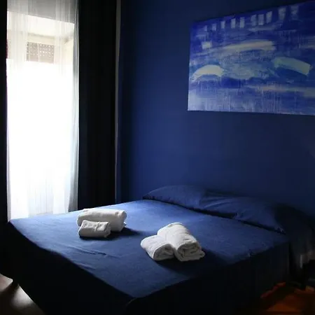 Trastevere 3* Rom