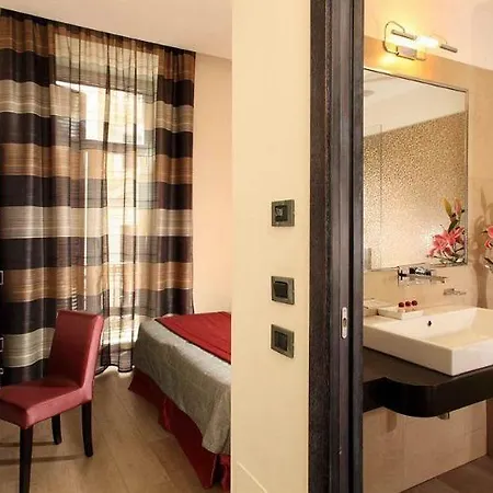 Hotel Class House Residenza 2*