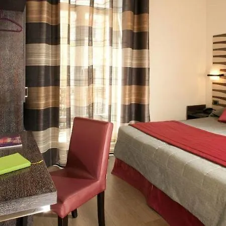 Hotel Class House Residenza 2*