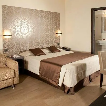 Class House Residenza 2* Roma