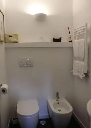 Affittacamere Relais Casa Della Fornarina 3*