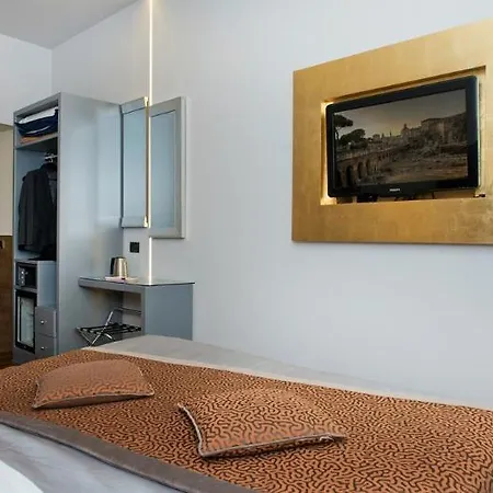 Relais Forus 3* Rome