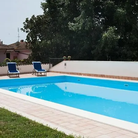 Aurelia House And Loft * Rome