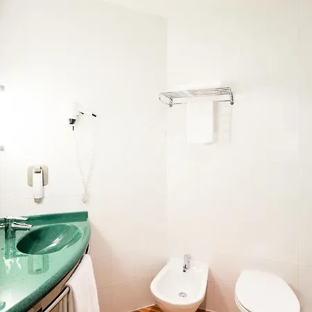 Ibis Fiera Rome