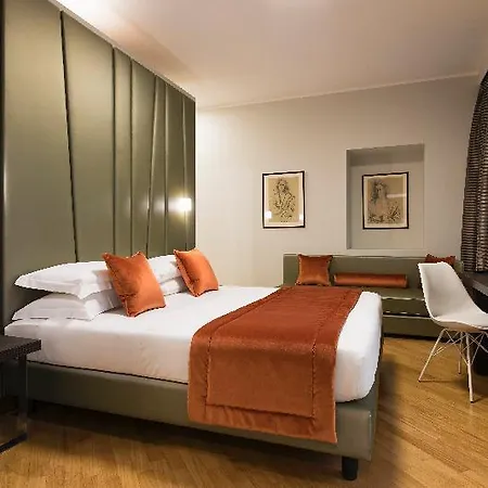 Hotel Otivm 4*