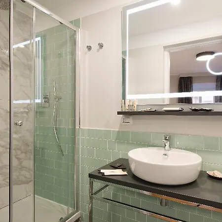 Hotel Otivm 4*