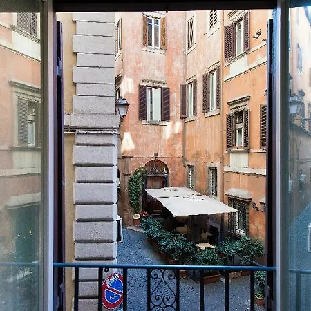 Otivm 4* Rome