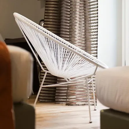 Hotel Otivm 4*