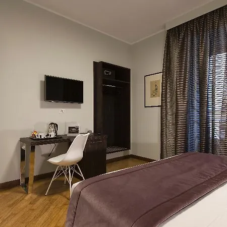 Hotel Otivm 4*