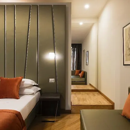 Hotel Otivm 4*