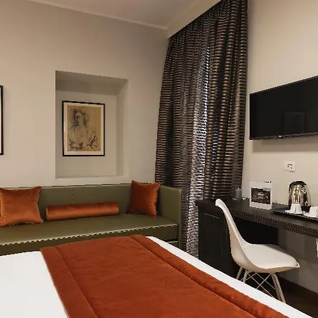 Hotel Otivm 4*