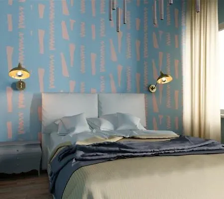 Hotel Dem 2*