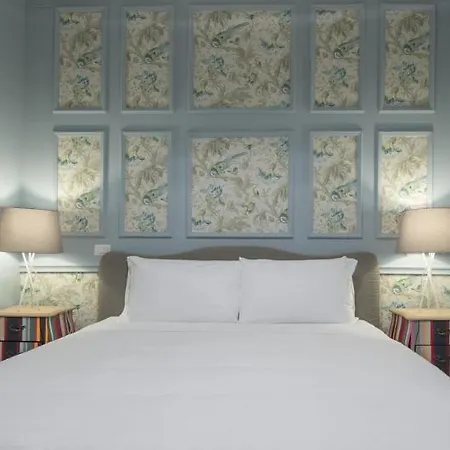 Hotel Dem 2*