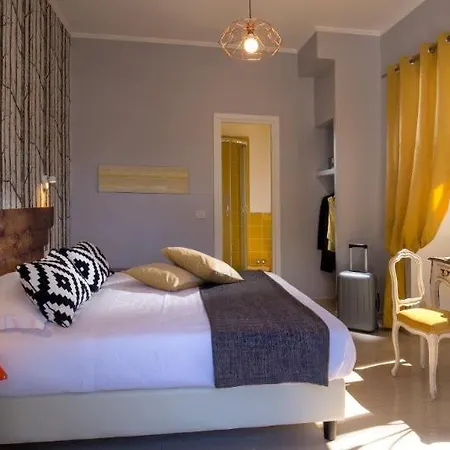 Hotel Urban Garden 3*