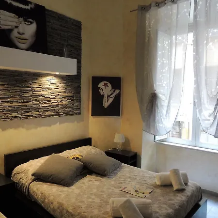 Bed & Breakfast Double B Ferruccio I 2*