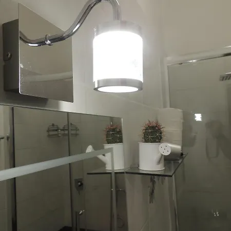 Bed & Breakfast Double B Ferruccio I 2*