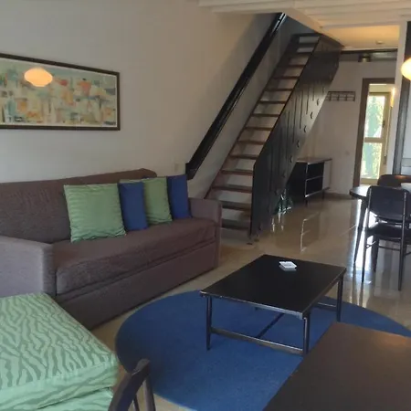 Residenze Garden Aparthotel Rom