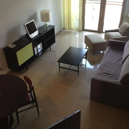 Aparthotel Residenze Garden Rom
