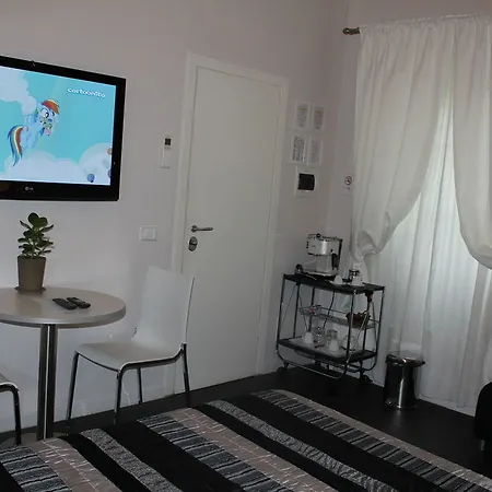 Relais Casa Della Fornarina 3* Roma