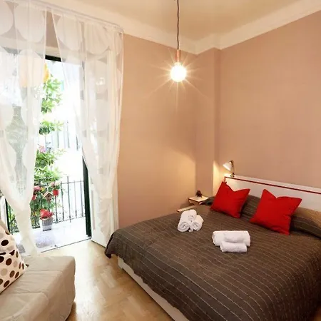 Pensjonat Coral 3*