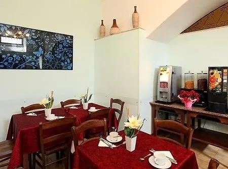 Pigneto 3* Roma