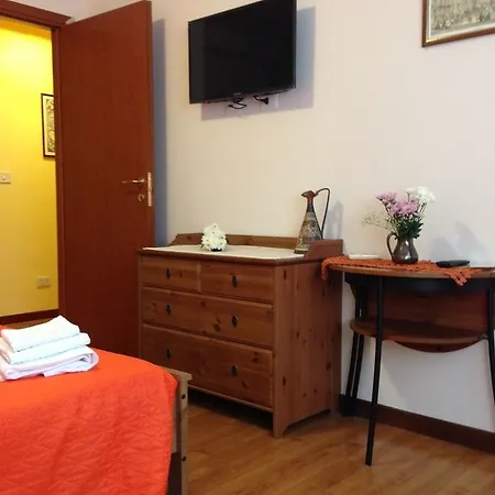 Vacanze A 3* Rome
