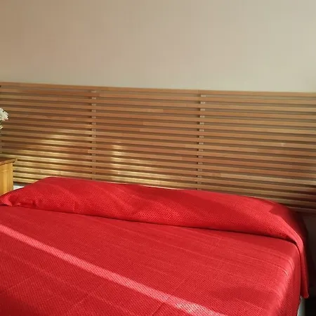Guest house Vacanze A 3*