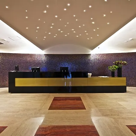 Eurostars Aeterna 4* Rzym