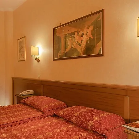 Silla 2* Rome