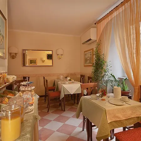 Silla 2* Rome