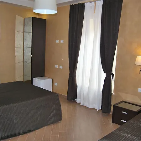 Gasthof My Piazza Di Spagna 4*