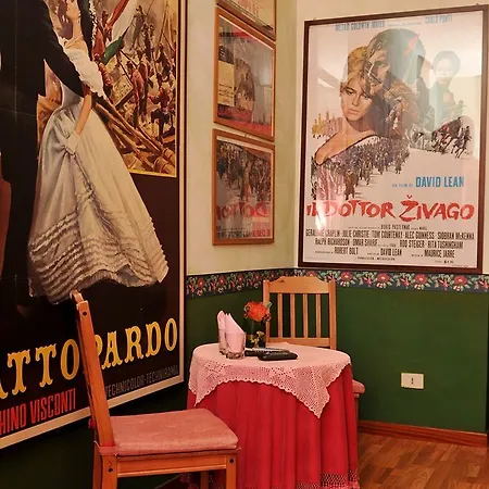 Guest house Vacanze Romane 2 3*
