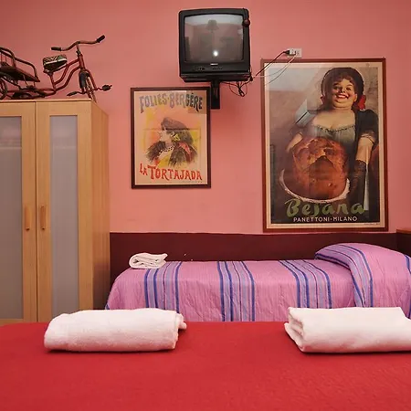 Vacanze Romane 2 3* Rome