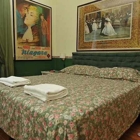 Guest house Vacanze Romane 2 3*