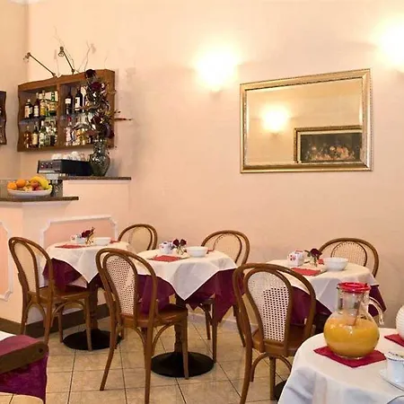 Guest house Residenza Praetoria 3*