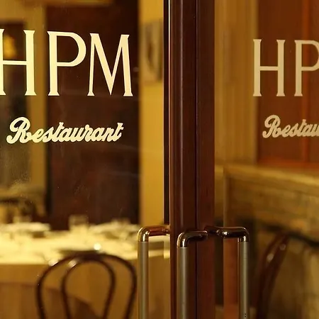 Hotel Shg Portamaggiore 3*